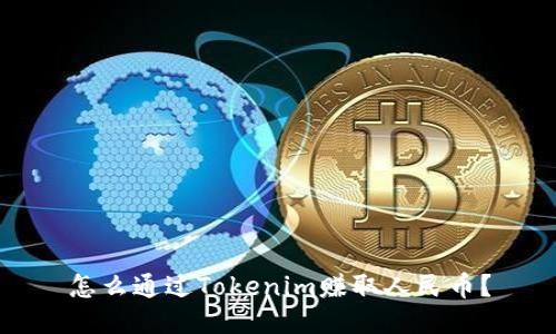 怎么通过Tokenim赚取人民币？